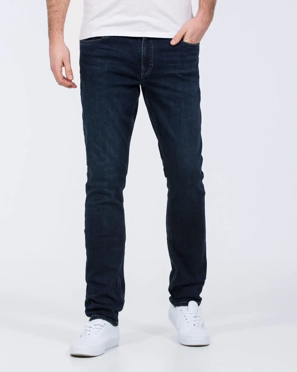 Mish Mash Mirage Tall Jeans (mid wash) casual trend