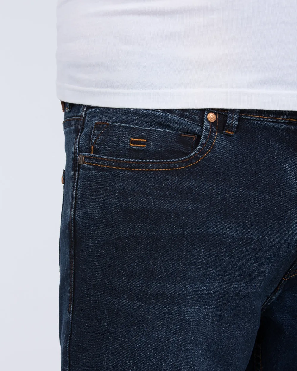 Mish Mash Santana Tall Jeans (blue/black) classic slim