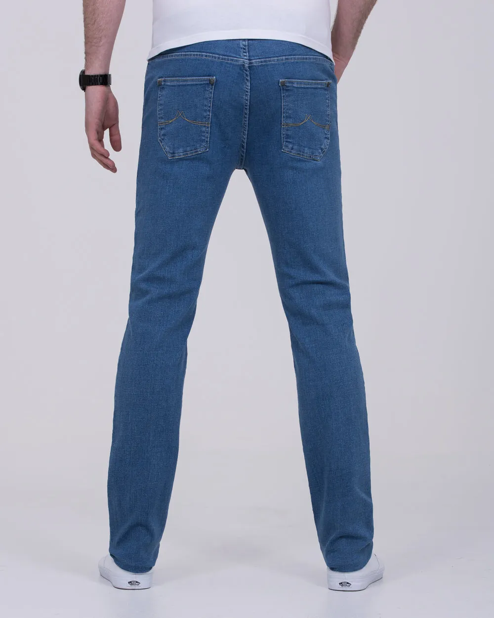 Mish Mash Saxon Tall Jeans (light wash) classic slim