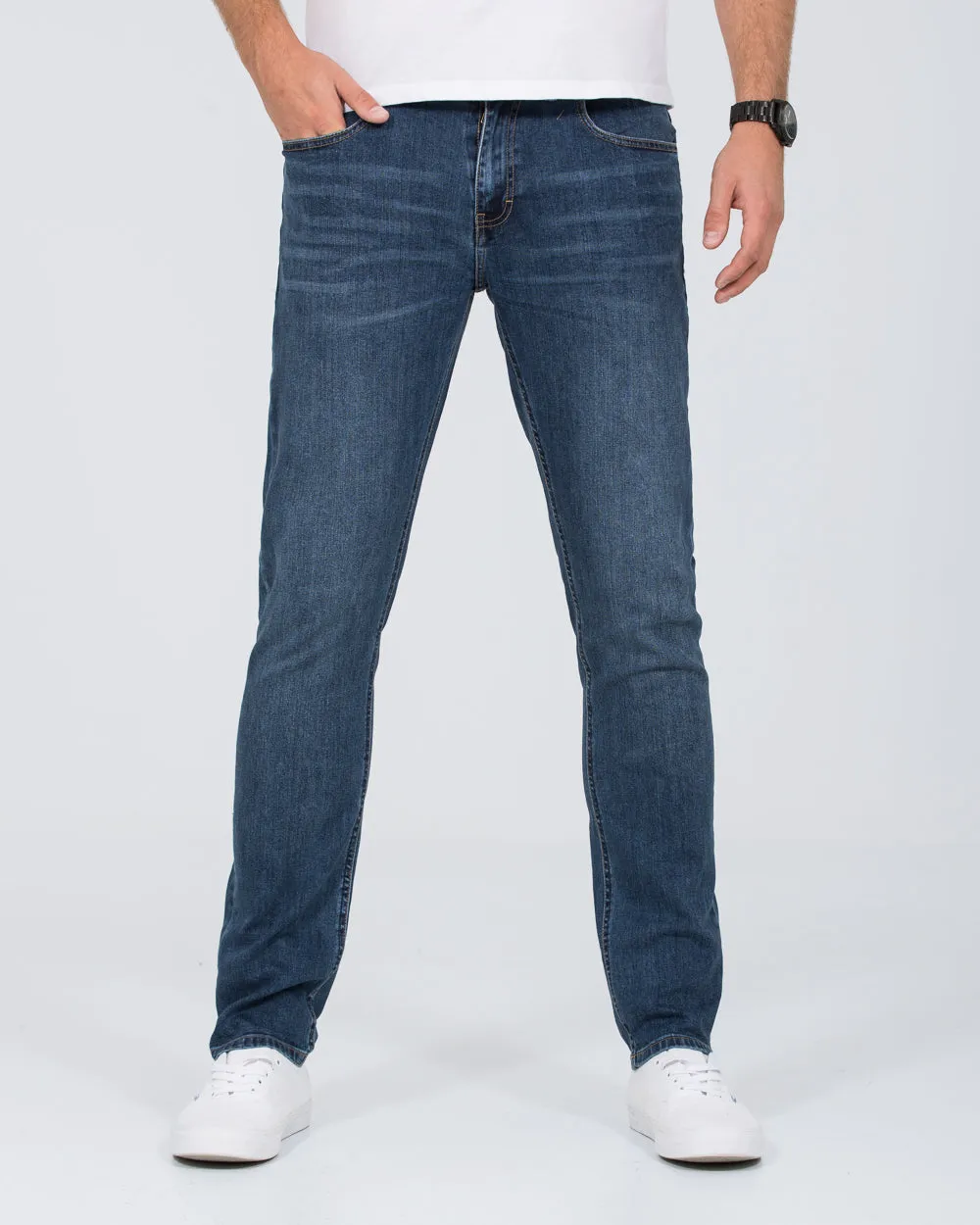 Mish Mash Sentinel Tall Jeans (mid) casual versatile