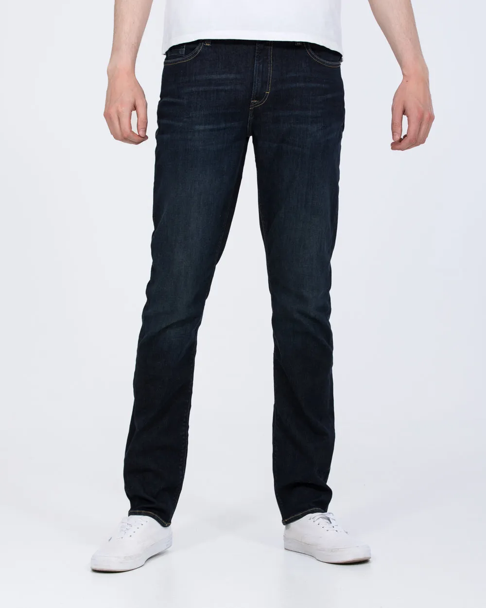 Mish Mash Tall Flex Active Jeans (dark) durable wear