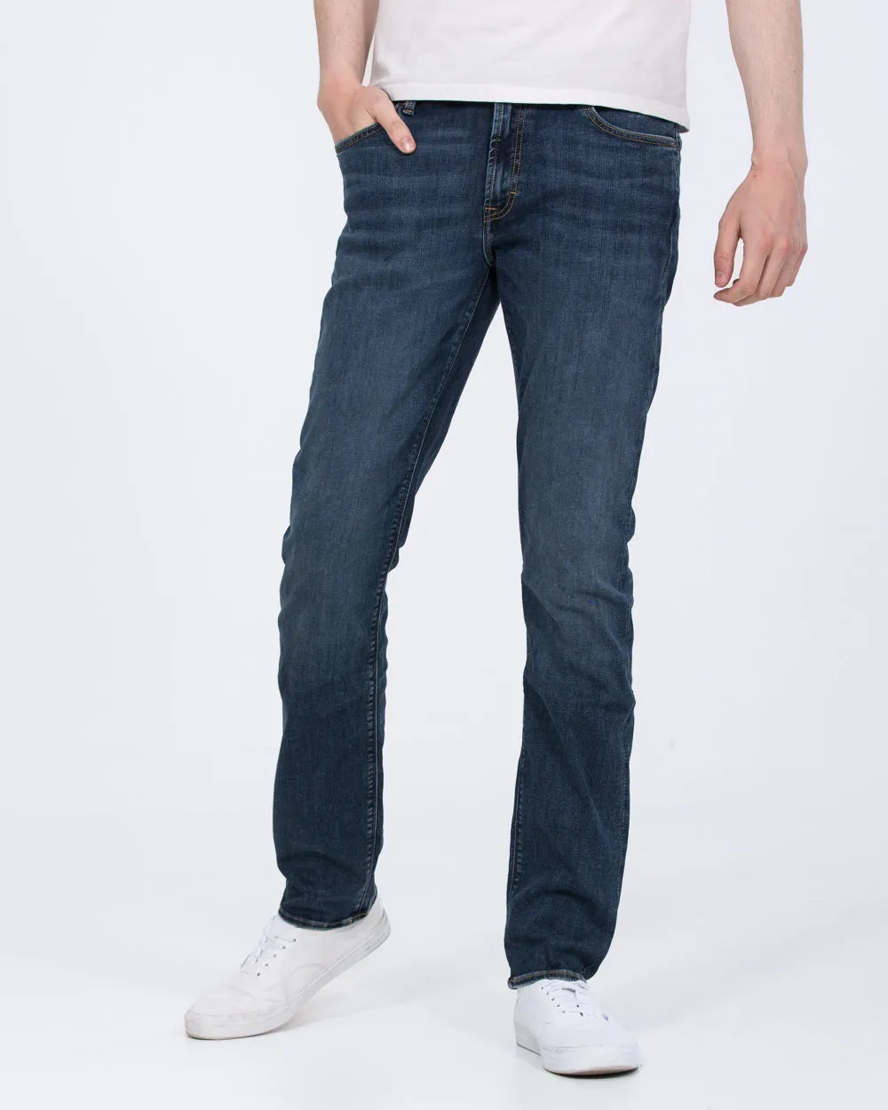 Mish Mash Tall Flex Active Jeans (mid) warm fleece