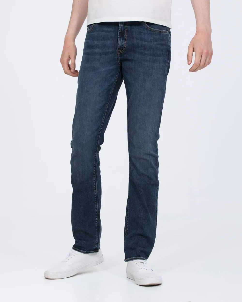 Mish Mash Tall Flex Active Jeans (mid) warm fleece