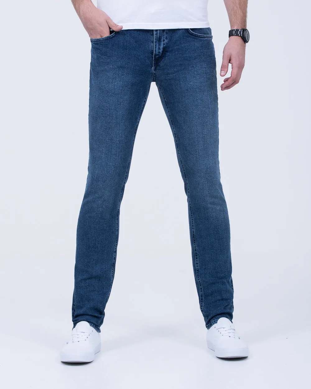Mish Mash Tour Tall Jeans (mid) retro trend