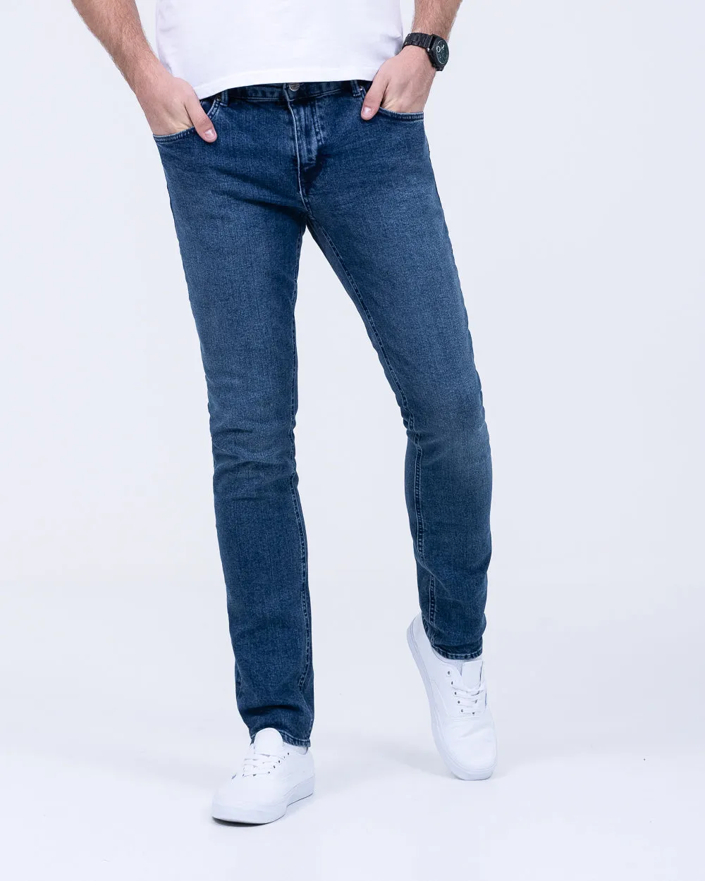 Mish Mash Tour Tall Jeans (mid) youth trend