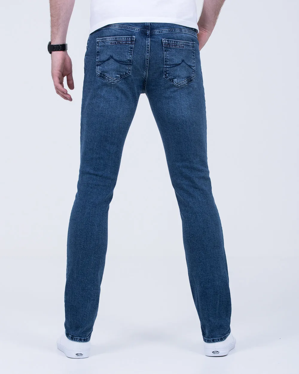 Mish Mash Tour Tall Jeans (mid) easy match