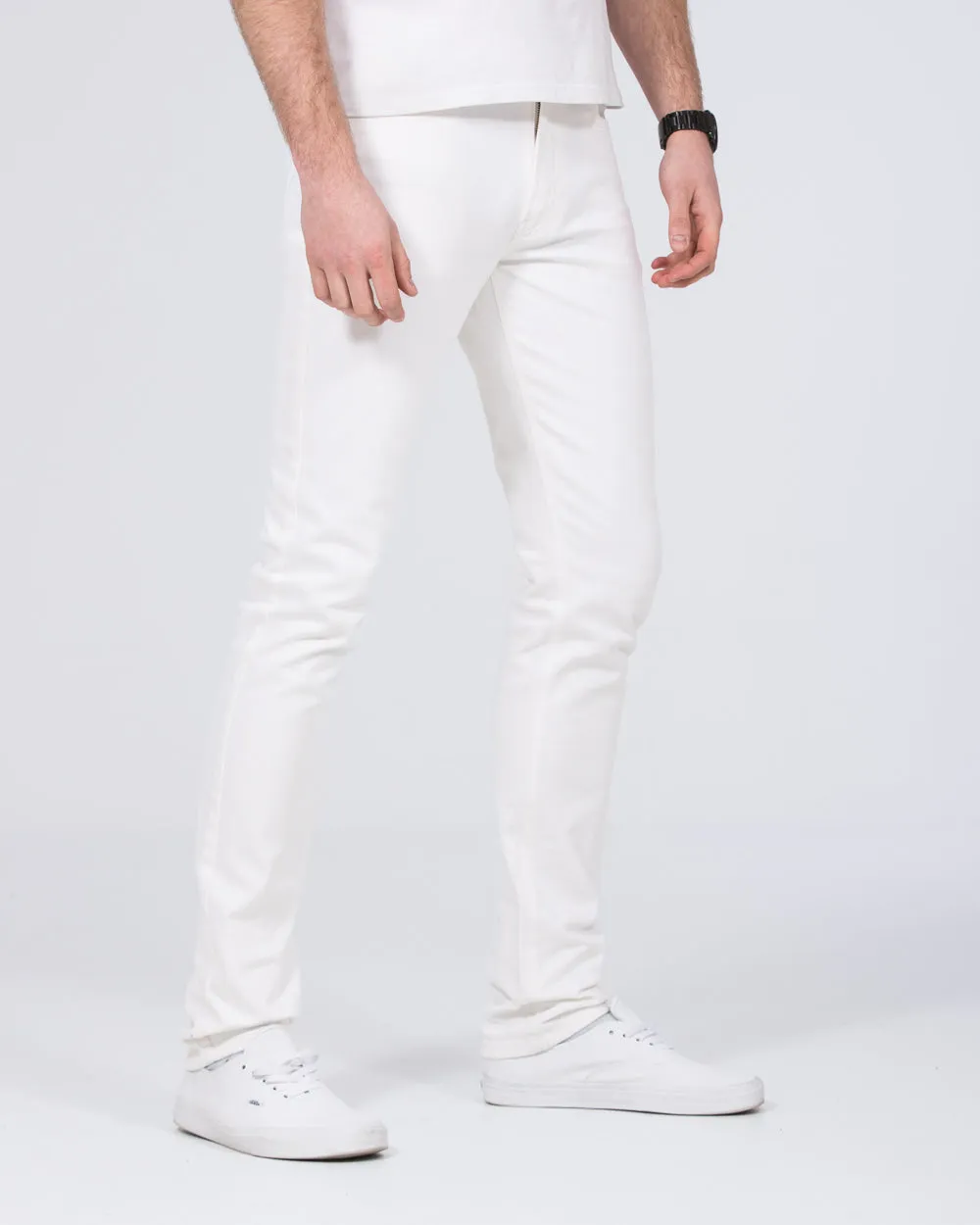 Mish Mash Verdant Tall Jeans (ecru) city style