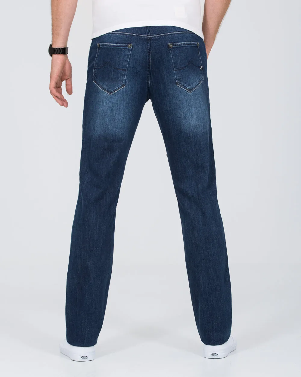 Mish Mash Vitara Tall Jeans (mid) unique feel