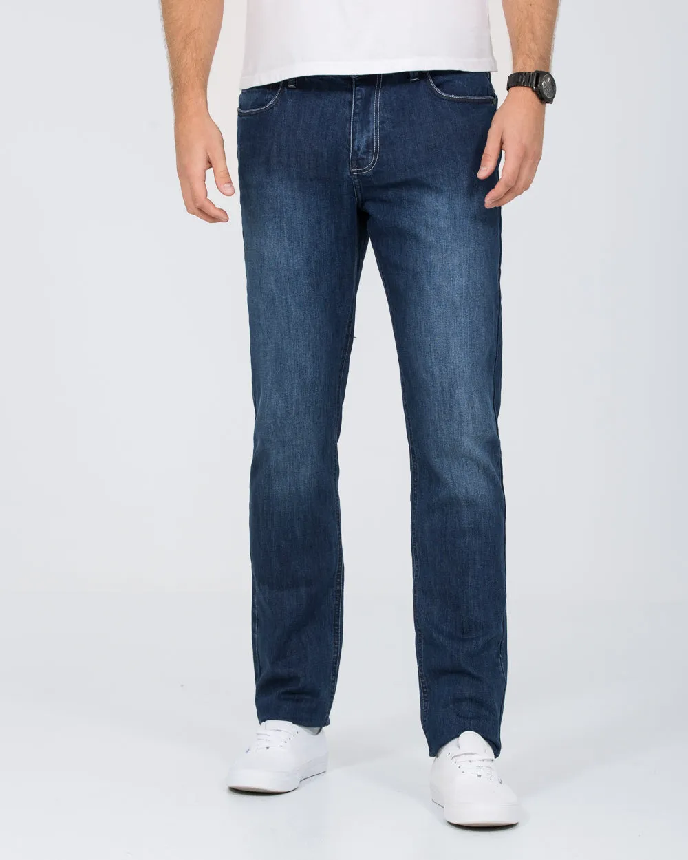 Mish Mash Vitara Tall Jeans (mid) fashion versatile