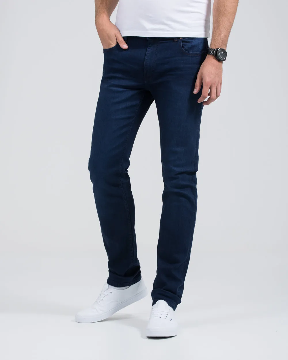 Mish Mash Wright Tall Jeans (blue) retro classic