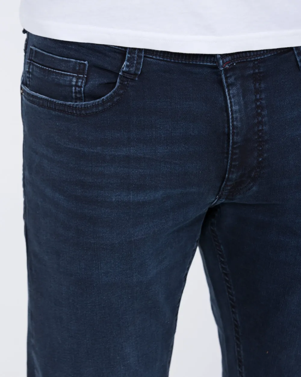 Mustang Oregon K Slim Fit Tall Jeans (denim) retro classic