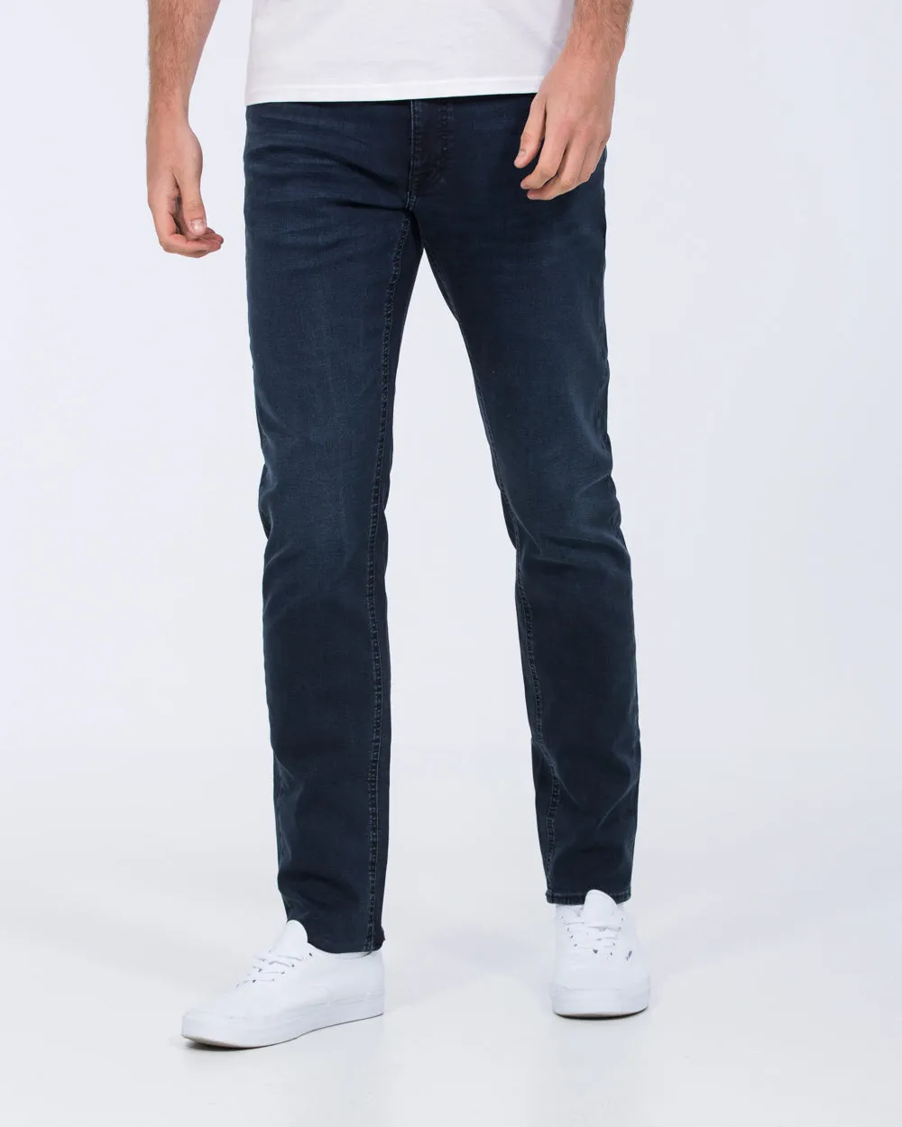 Mustang Oregon K Slim Fit Tall Jeans (denim) durable wear