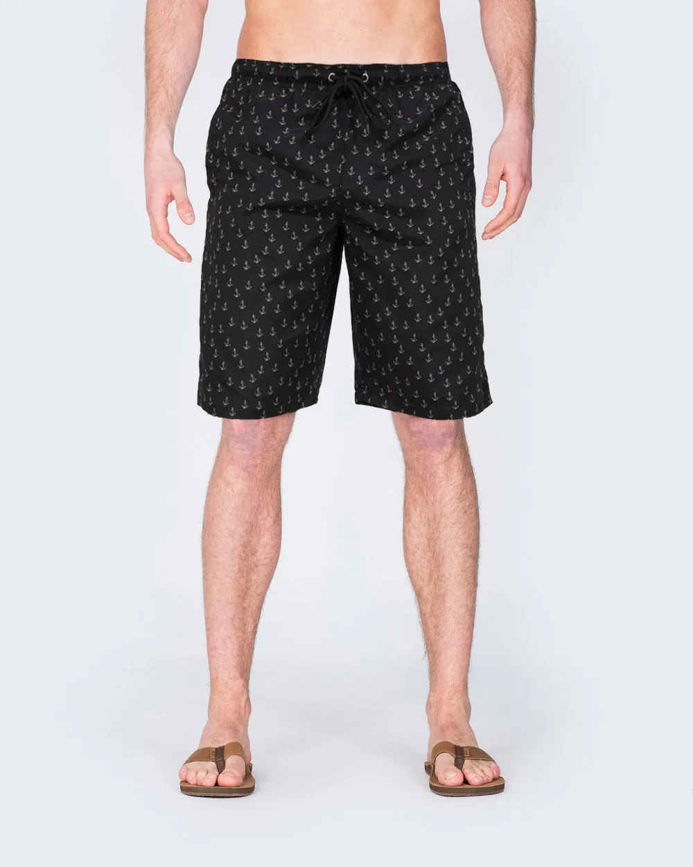 North 56 Tall Swim Shorts (anchor) summer casual