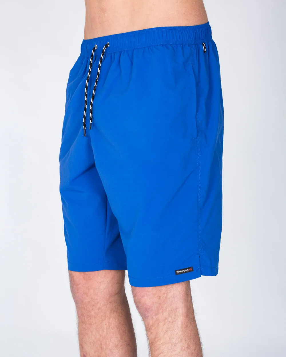 North 56 Tall Swim Shorts (cobalt blue) vibrant easy