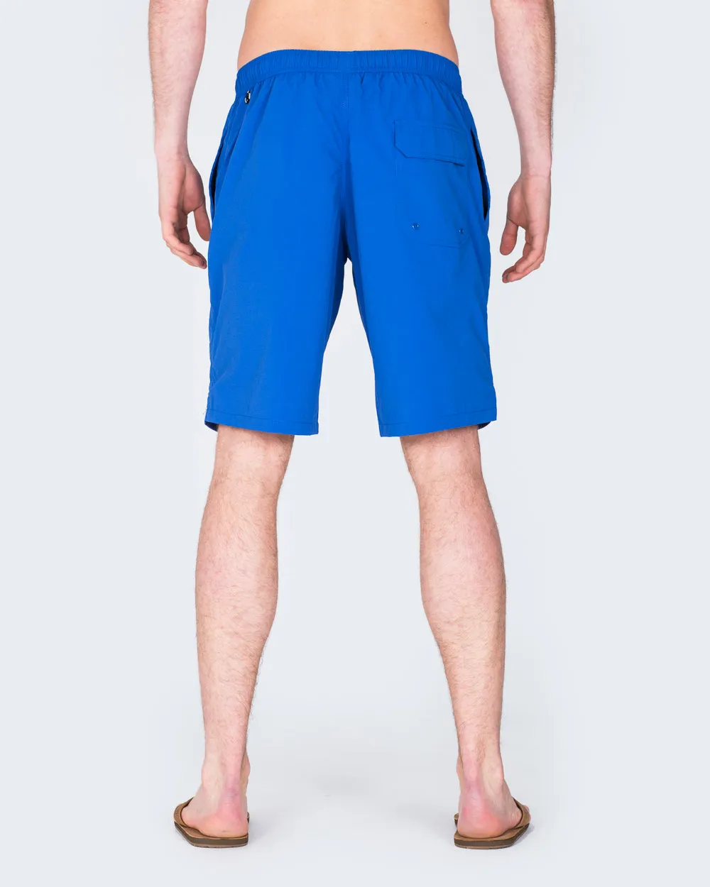 North 56 Tall Swim Shorts (cobalt blue) sun protection