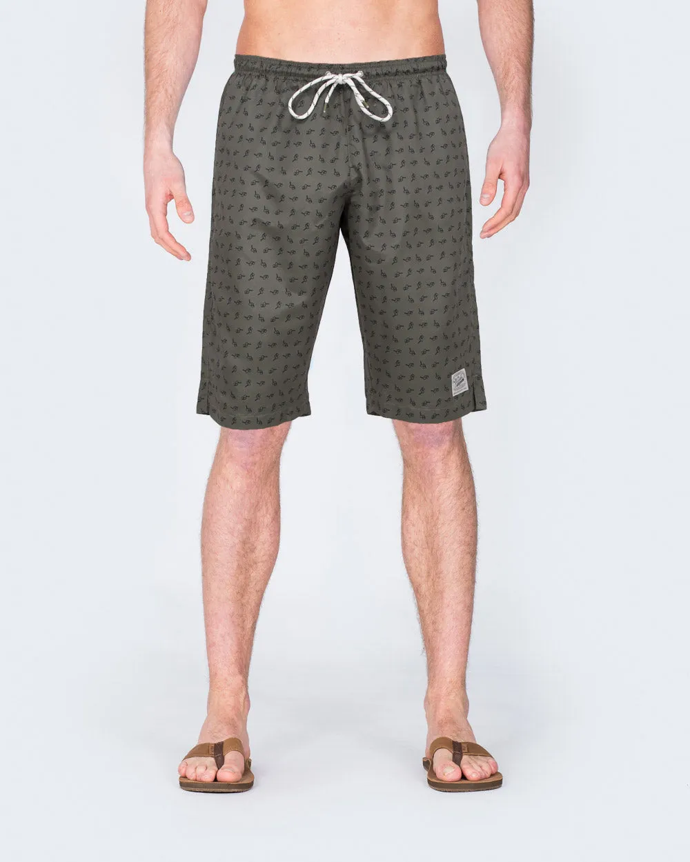 North 56 Tall Swim Shorts (glasses) trendy youth