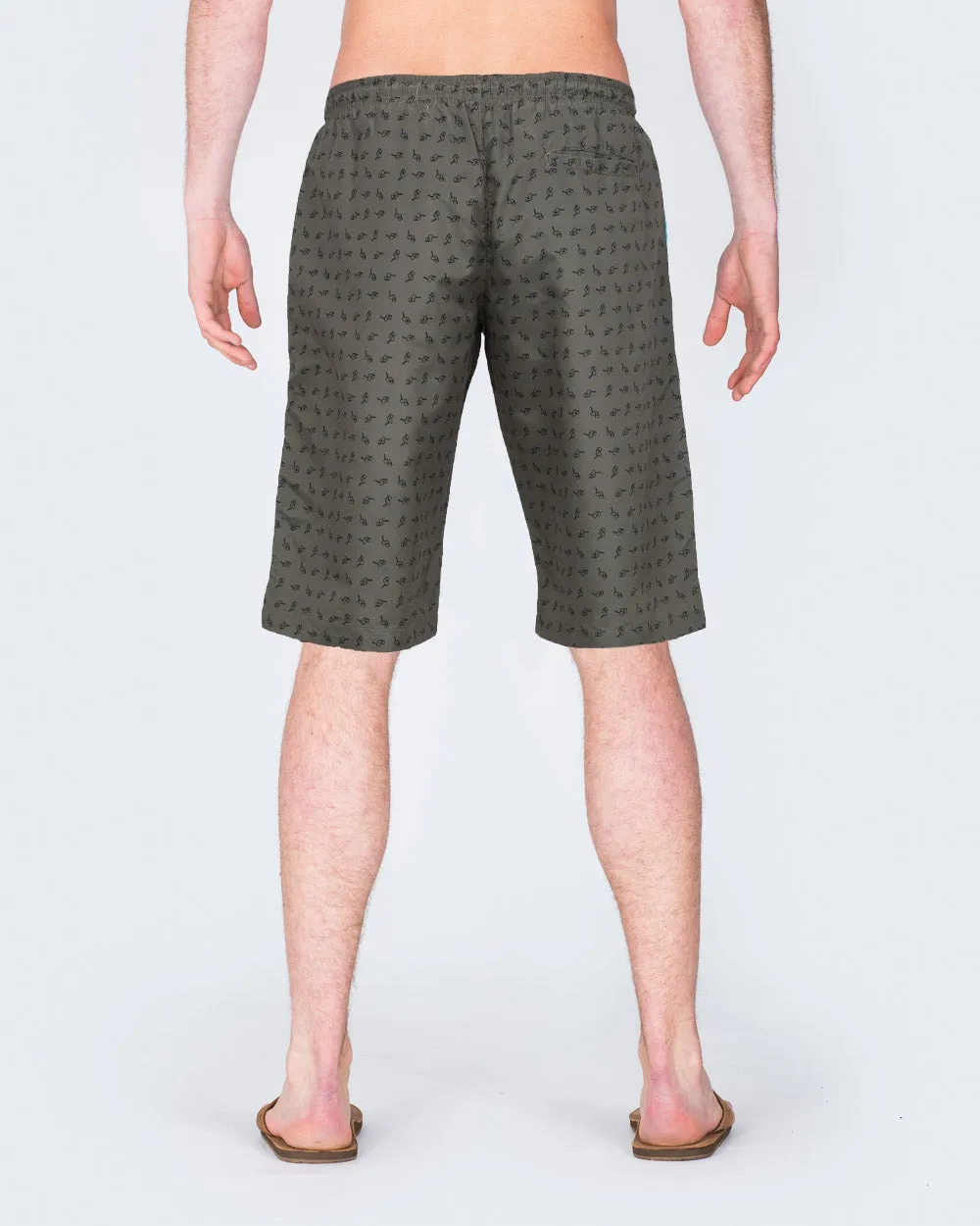 North 56 Tall Swim Shorts (glasses) fashion sport