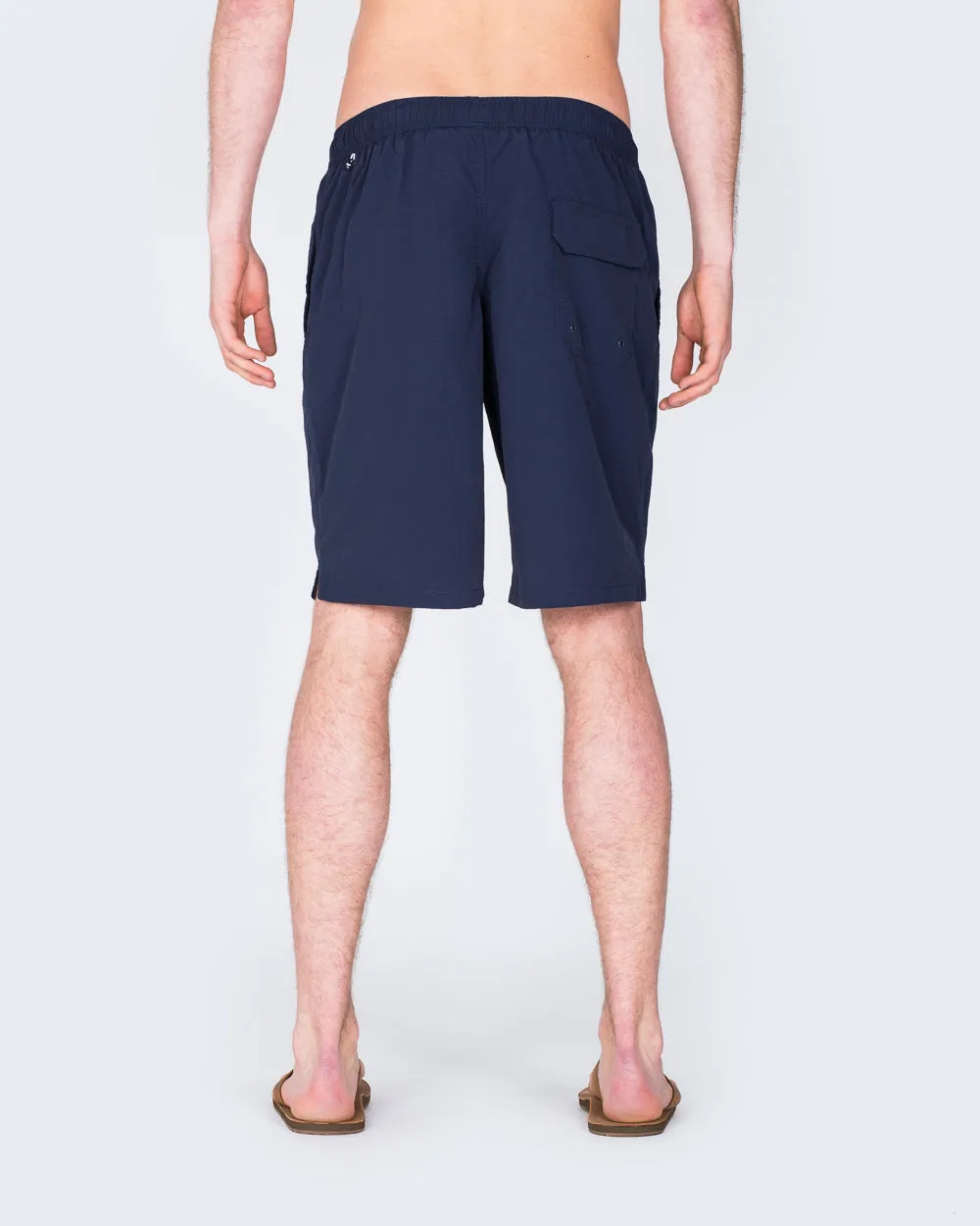 North 56 Tall Swim Shorts (navy blue) sport lightweight