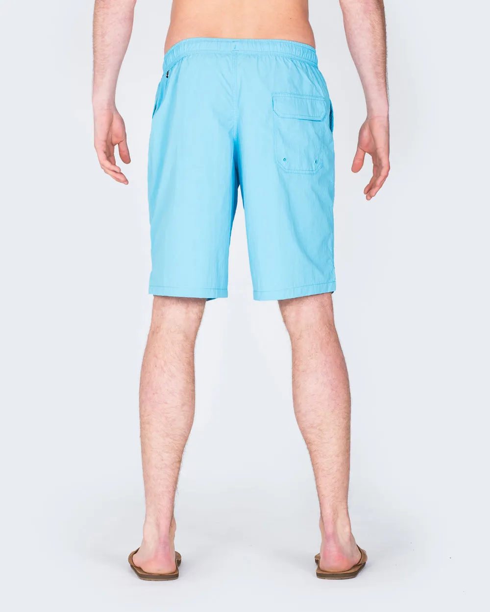 North 56 Tall Swim Shorts (turquoise) fashion light