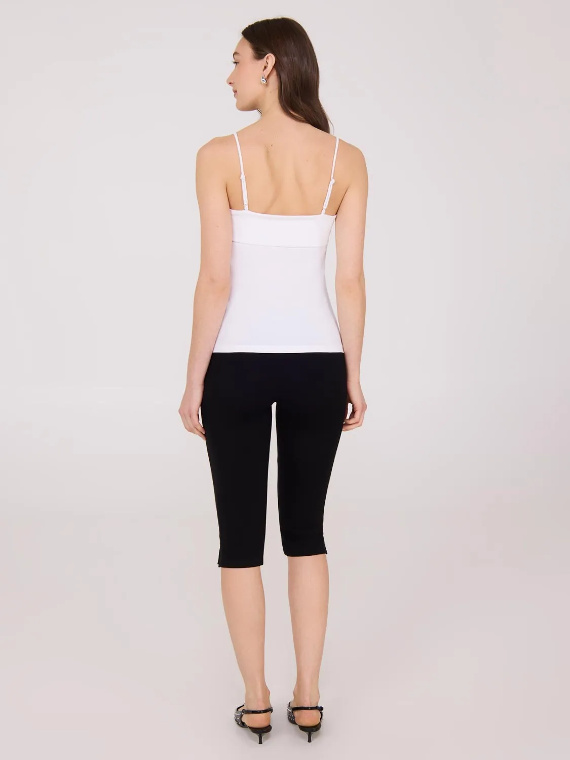 Organic Cotton Tank Top city mode