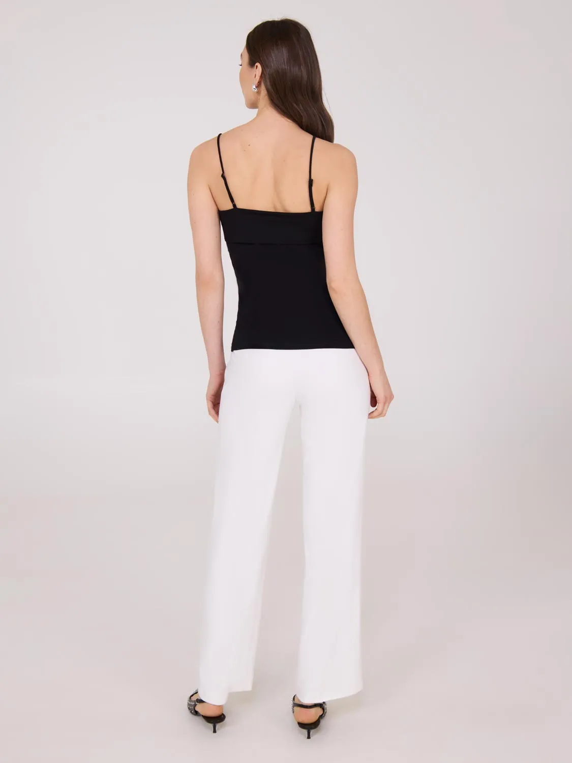 Organic Cotton Tank Top wearable core
