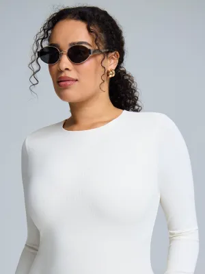 Oval Frame Metal Sunglasses eco-friendly