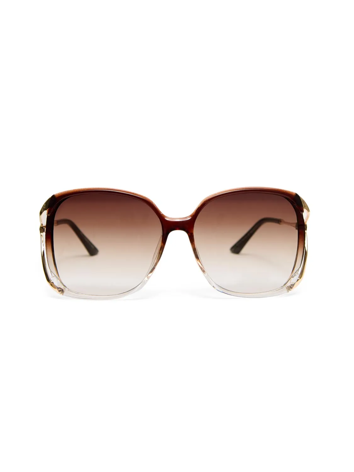 Oversized Sunglasses adventurous spirit