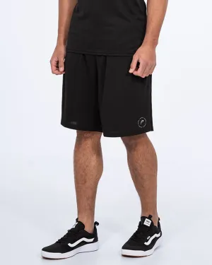 Parell Evolve Tall Active Shorts (black) active casual