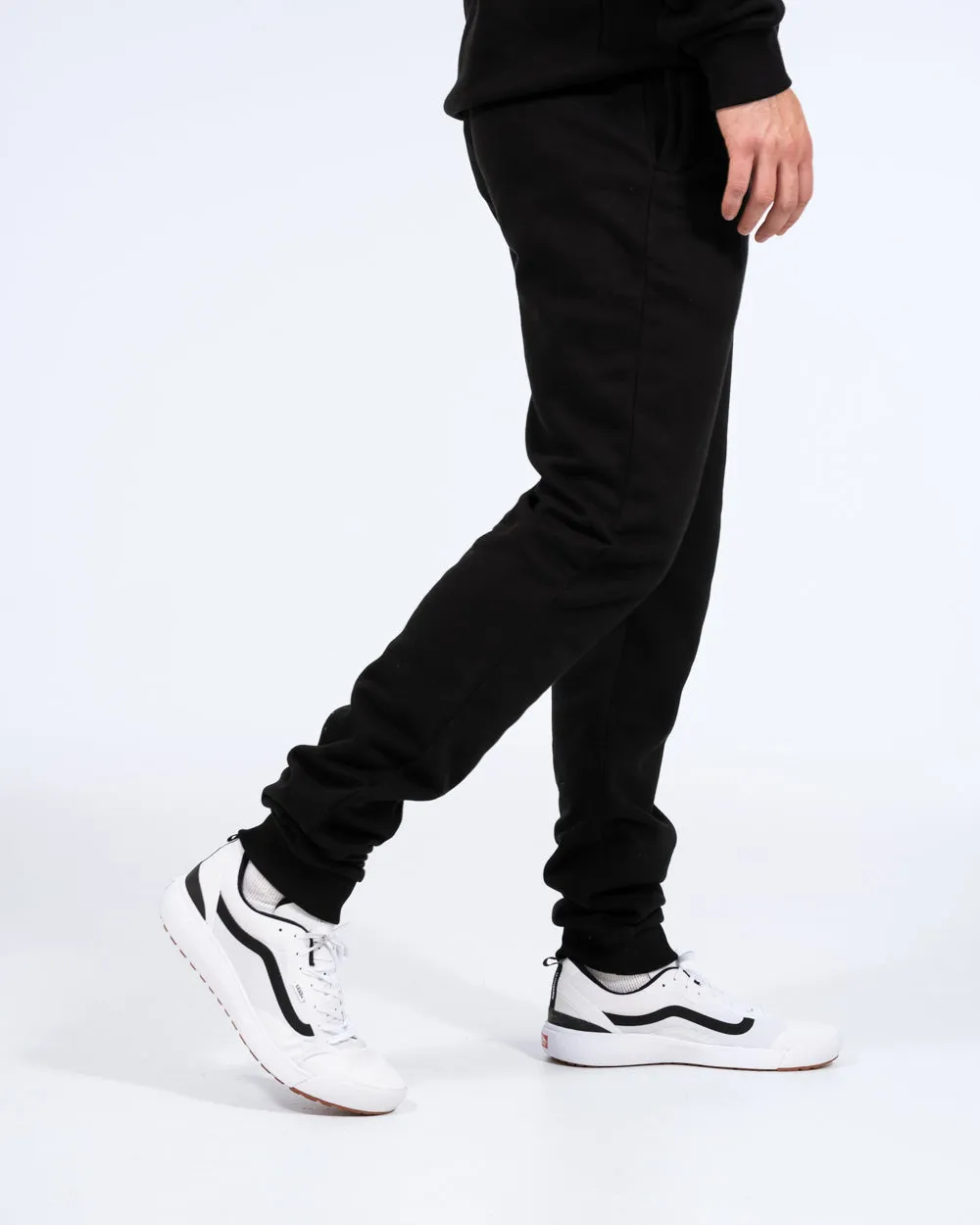 Parell Evolve Tall Joggers (black) sport dress