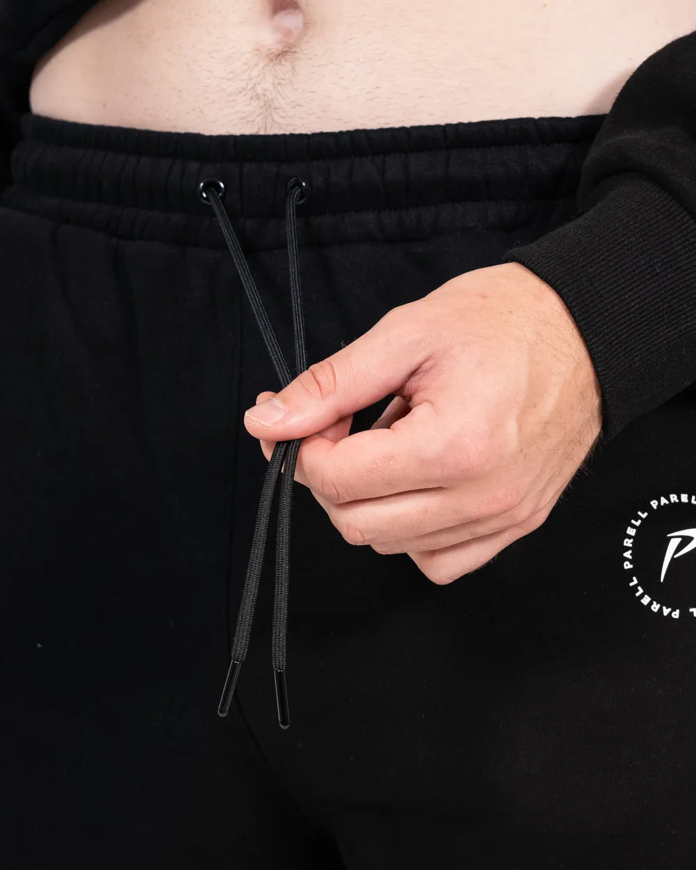 Parell Evolve Tall Joggers (black) multi pockets