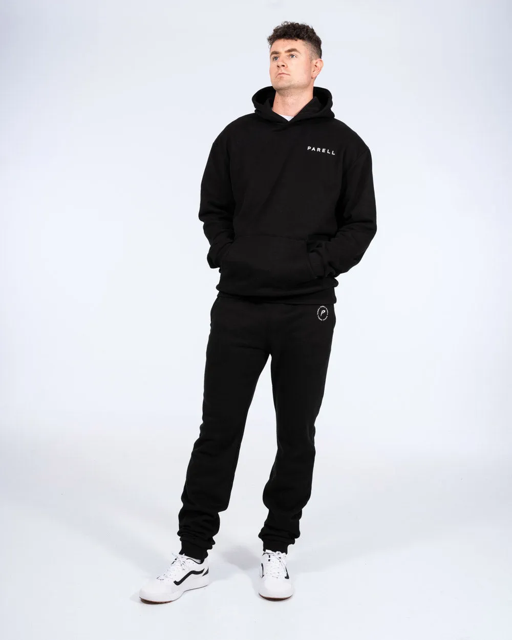 Parell Evolve Tall Joggers (black) leisure match