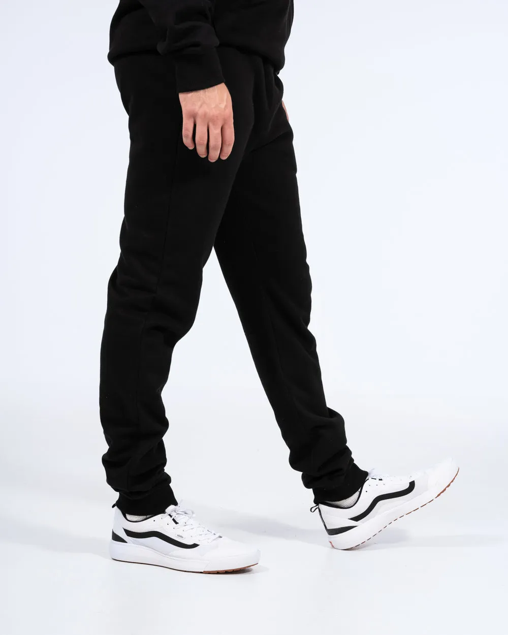 Parell Evolve Tall Joggers (black) multi color trend