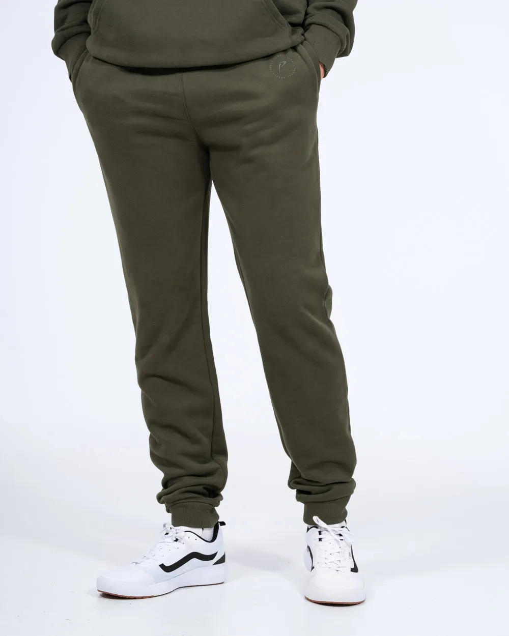 Parell Evolve Tall Joggers (khaki) light breath