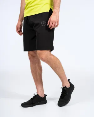 Parell Evolve Tall Multi Function Shorts (black) street fashion