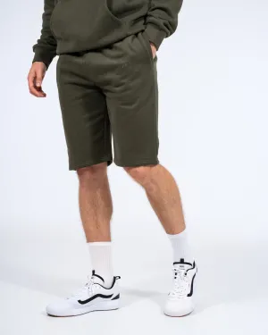 Parell Evolve Tall Shorts (khaki) urban casual