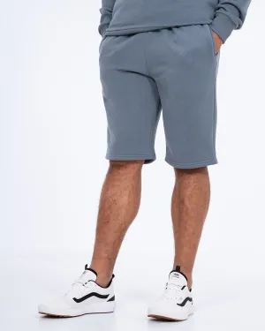 Parell Evolve Tall Shorts (titanium blue) sport simple