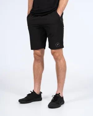 Parell Evolve Tall Training Shorts (black) summer essential