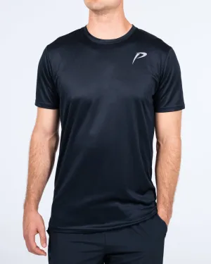 Parell Evolve Tall Training Top (navy) love vibe
