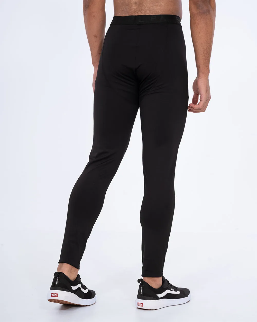 Parell Forge Tall Compression Leggings (black) color variety