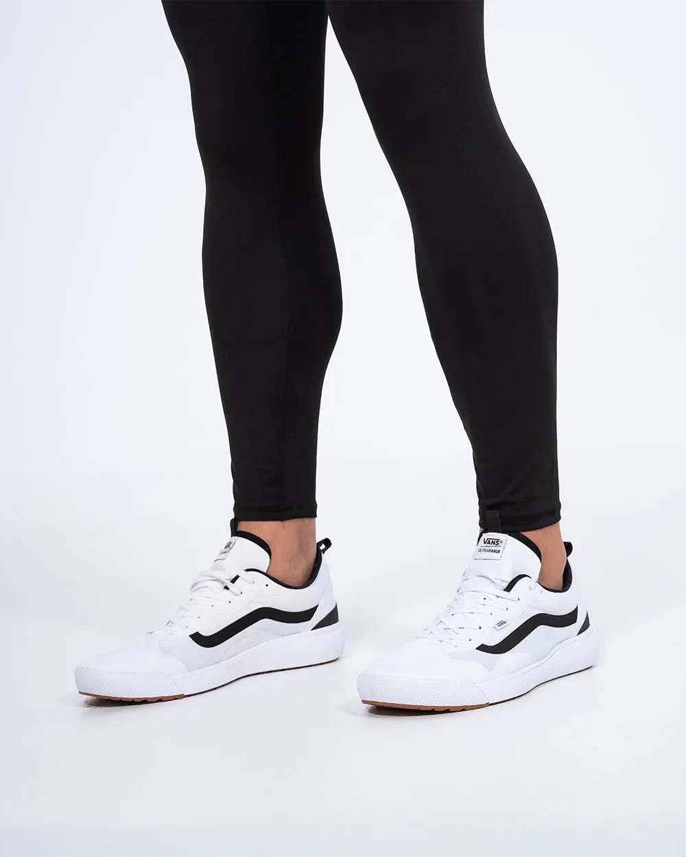 Parell Forge Tall Compression Leggings (black) elastic stretch