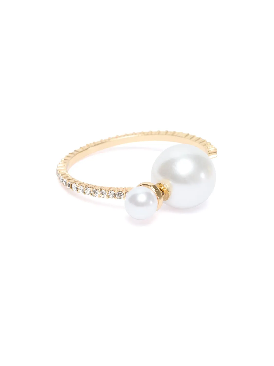 Pav Hoop Earring outdoor chill