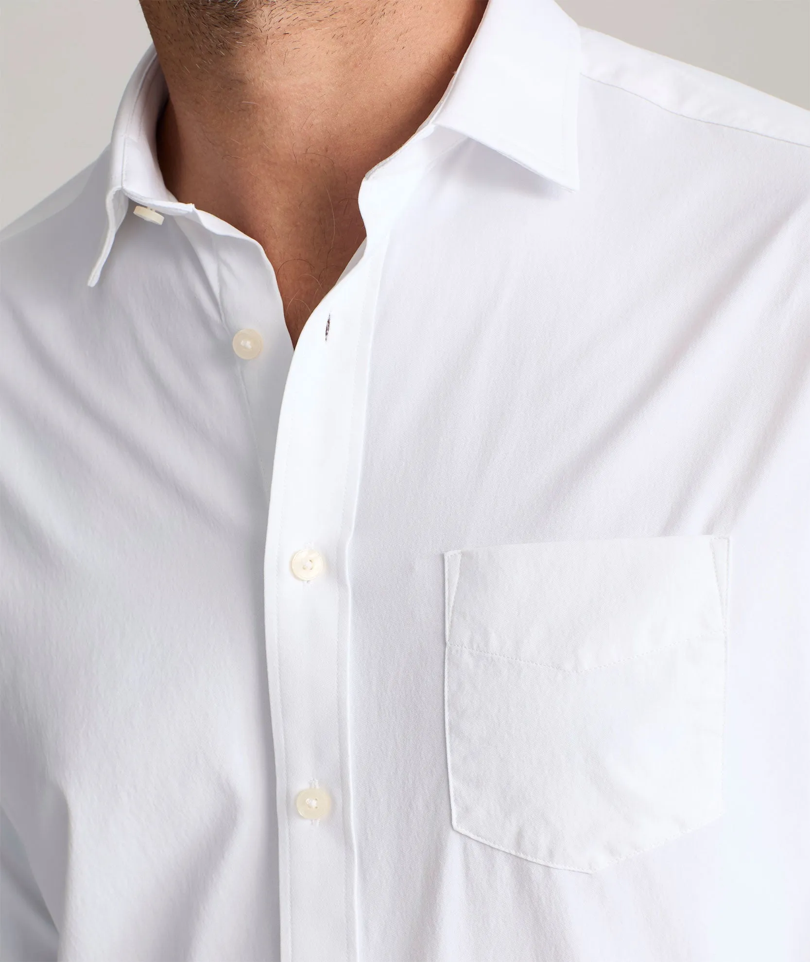 Performance Gironde Shirt Ease Up