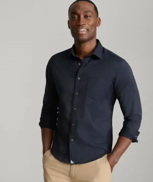 Performance Gironde Shirt Business Fit