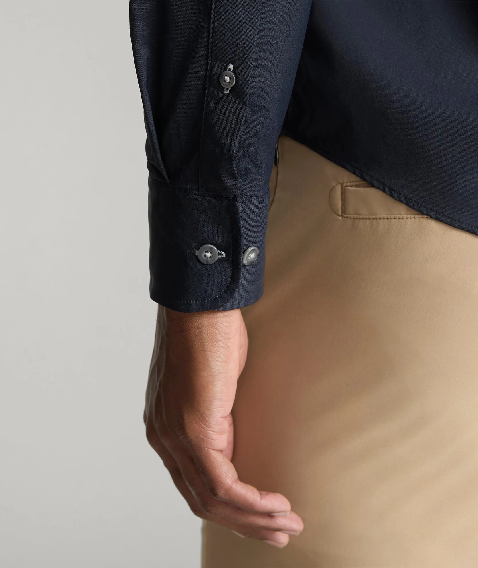 Performance Gironde Shirt Stay Chill