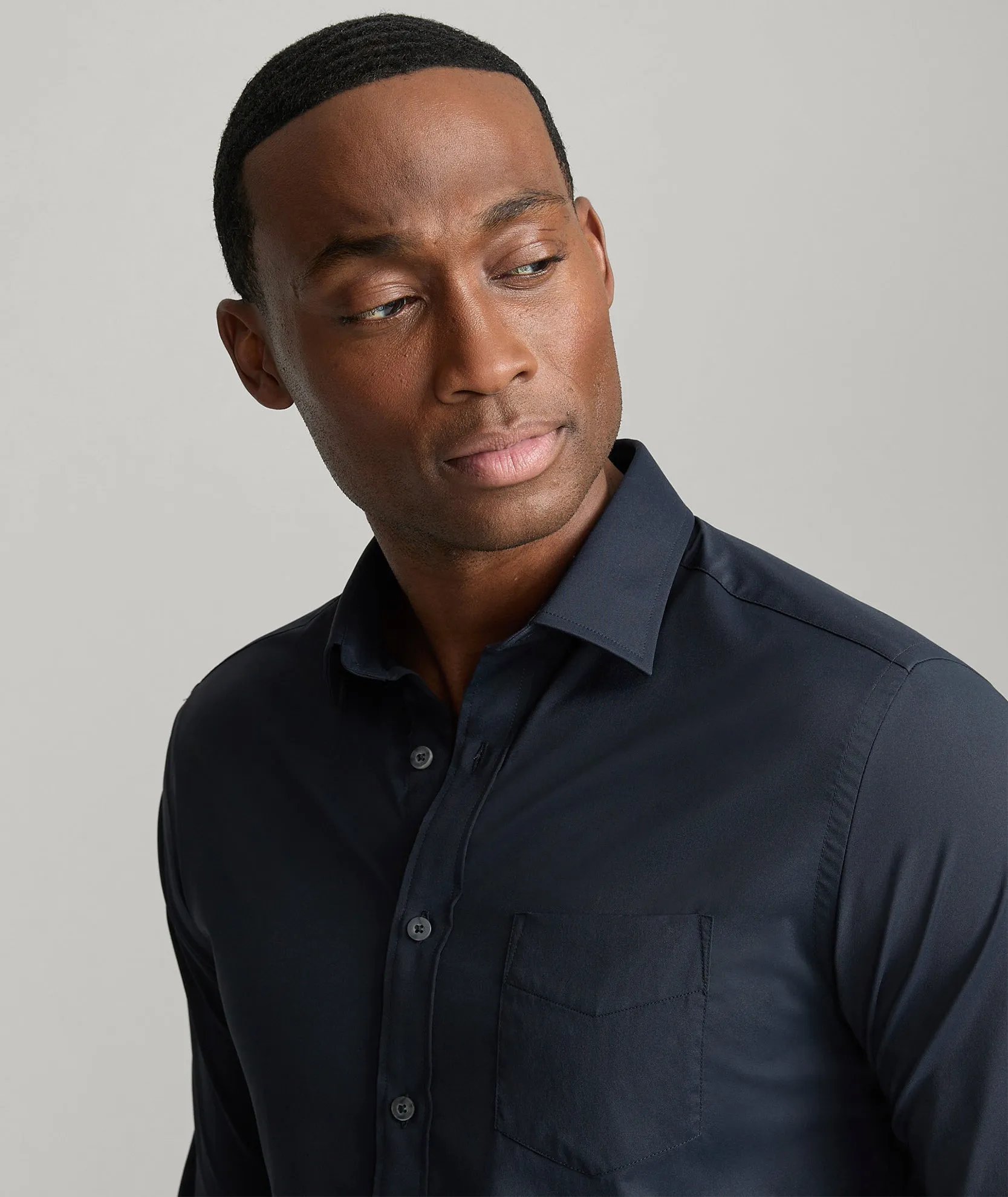 Performance Gironde Shirt High Street