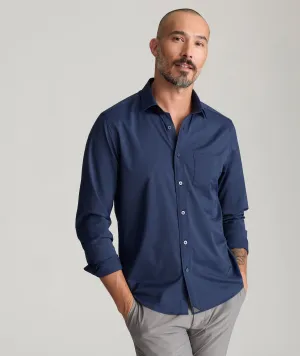 Performance Gironde Shirt Neat Look