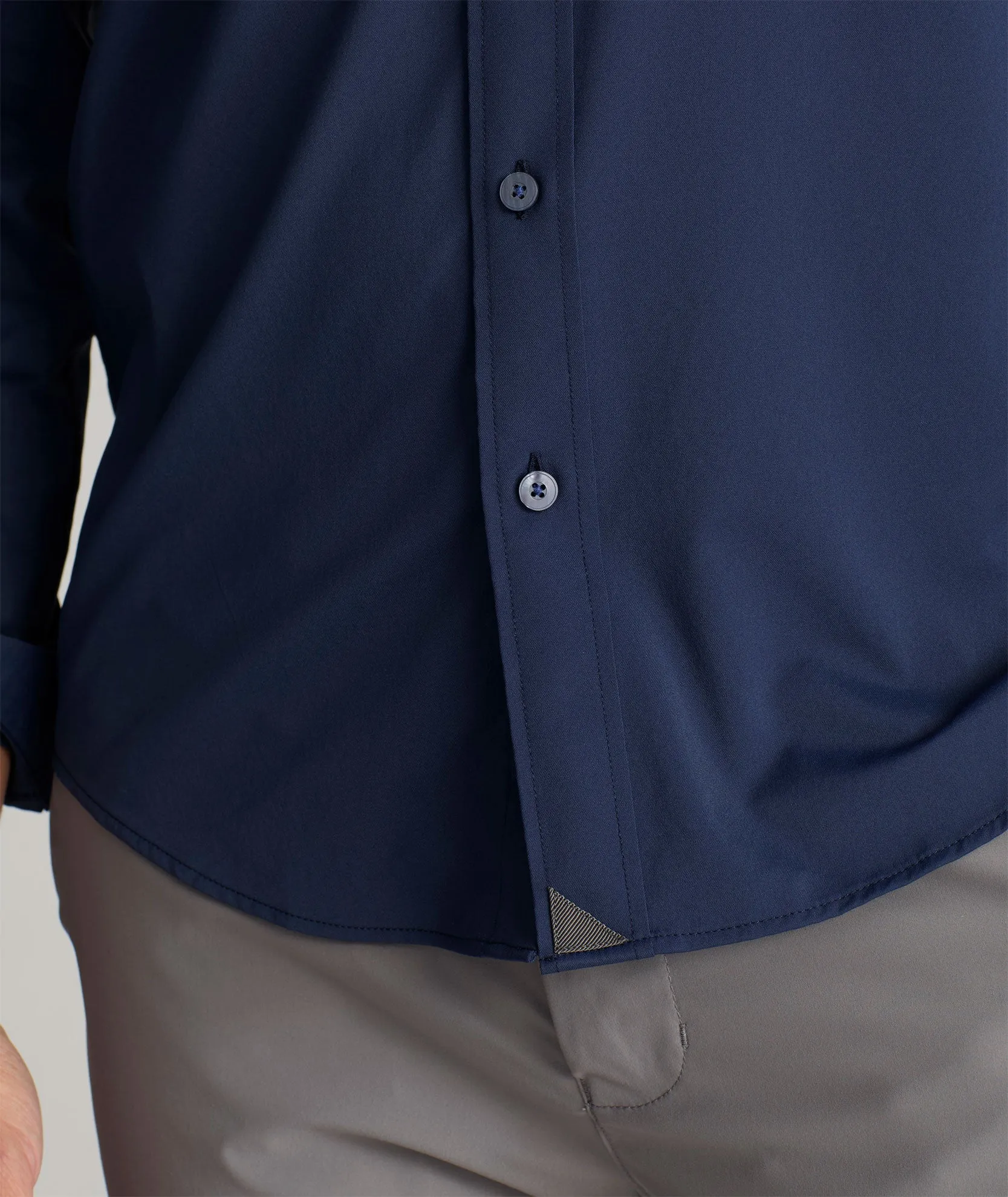 Performance Gironde Shirt Easy Move