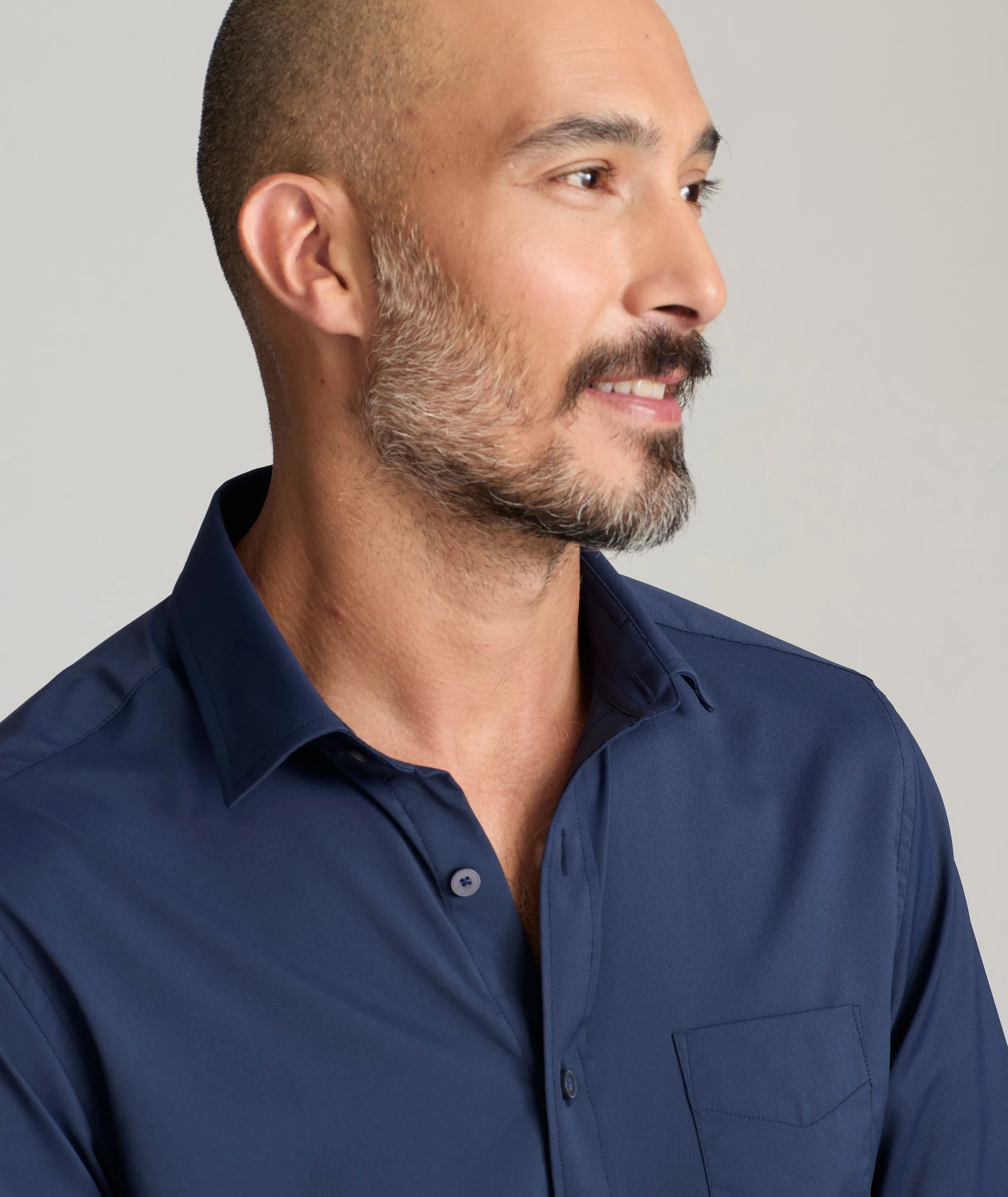 Performance Gironde Shirt True Basic