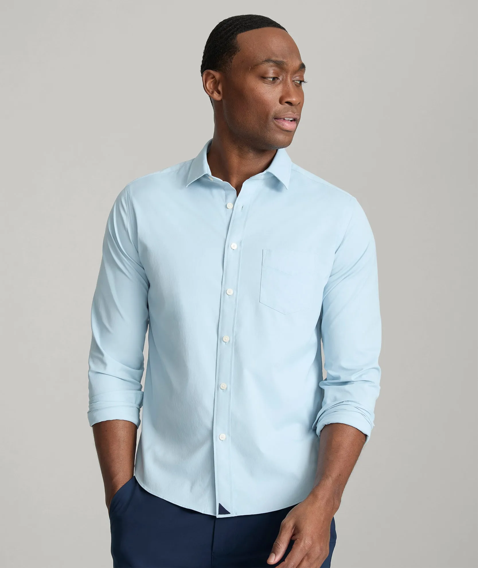 Performance Gironde Shirt Weekend Ready