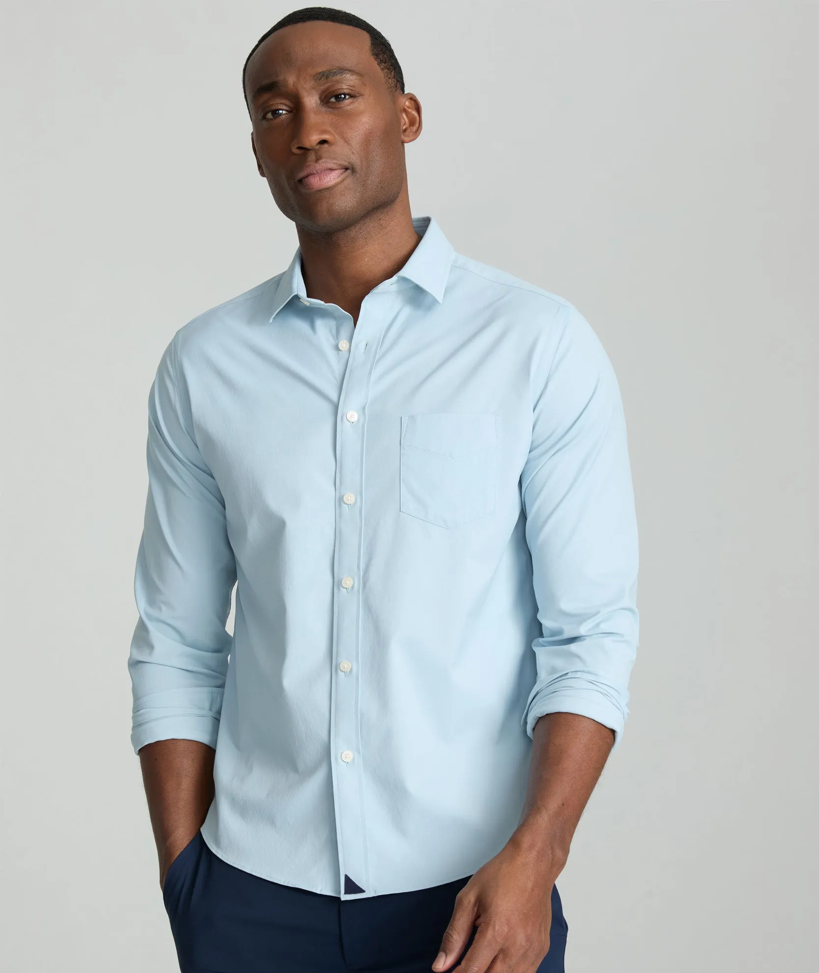Performance Gironde Shirt Style Upgrade